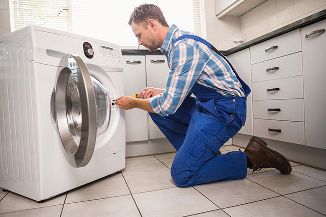 washing machine repair service 640x426