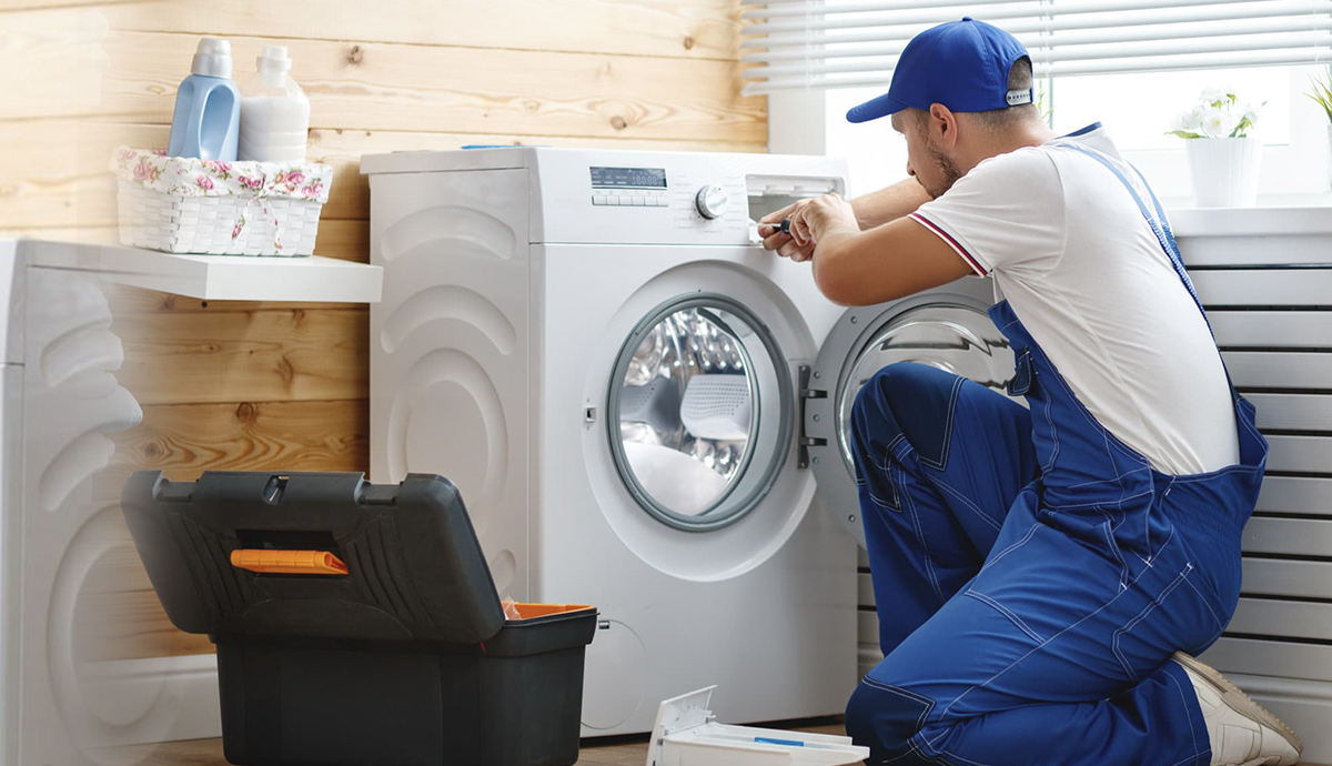 washing machine service in delhi